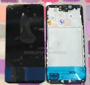 Samsung A15 Screen Replacement