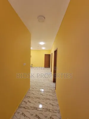 2bdrm Apartment in Biosk Properties, Amrahia for rent