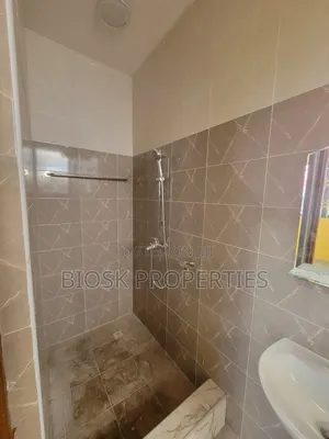 2bdrm Apartment in Biosk Properties, Amrahia for rent