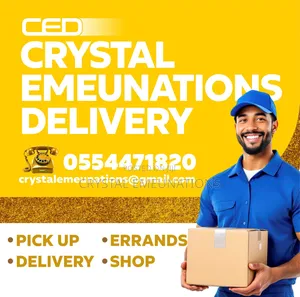 On Time but Secured Delivery Services