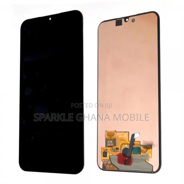 Samsung A54 Original Screen