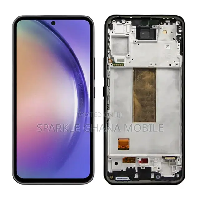 Samsung A54 Original Screen