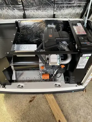 Generac Standby Generator