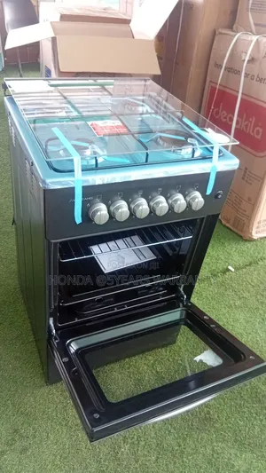Burner Gas Stove Cook Smart With Volcano 4-Burner Gas Stove Volcano