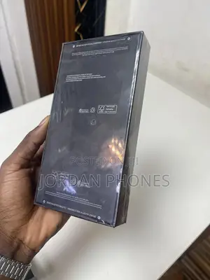 New Samsung Galaxy S24 Ultra 512 GB Black