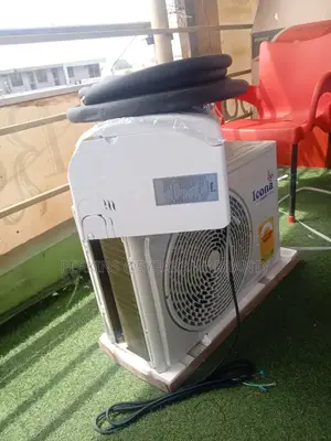 Icona Climacool 1.5hp Air Conditioner
