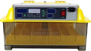 Promotion 98% Hatching Rate Eggs Incubator