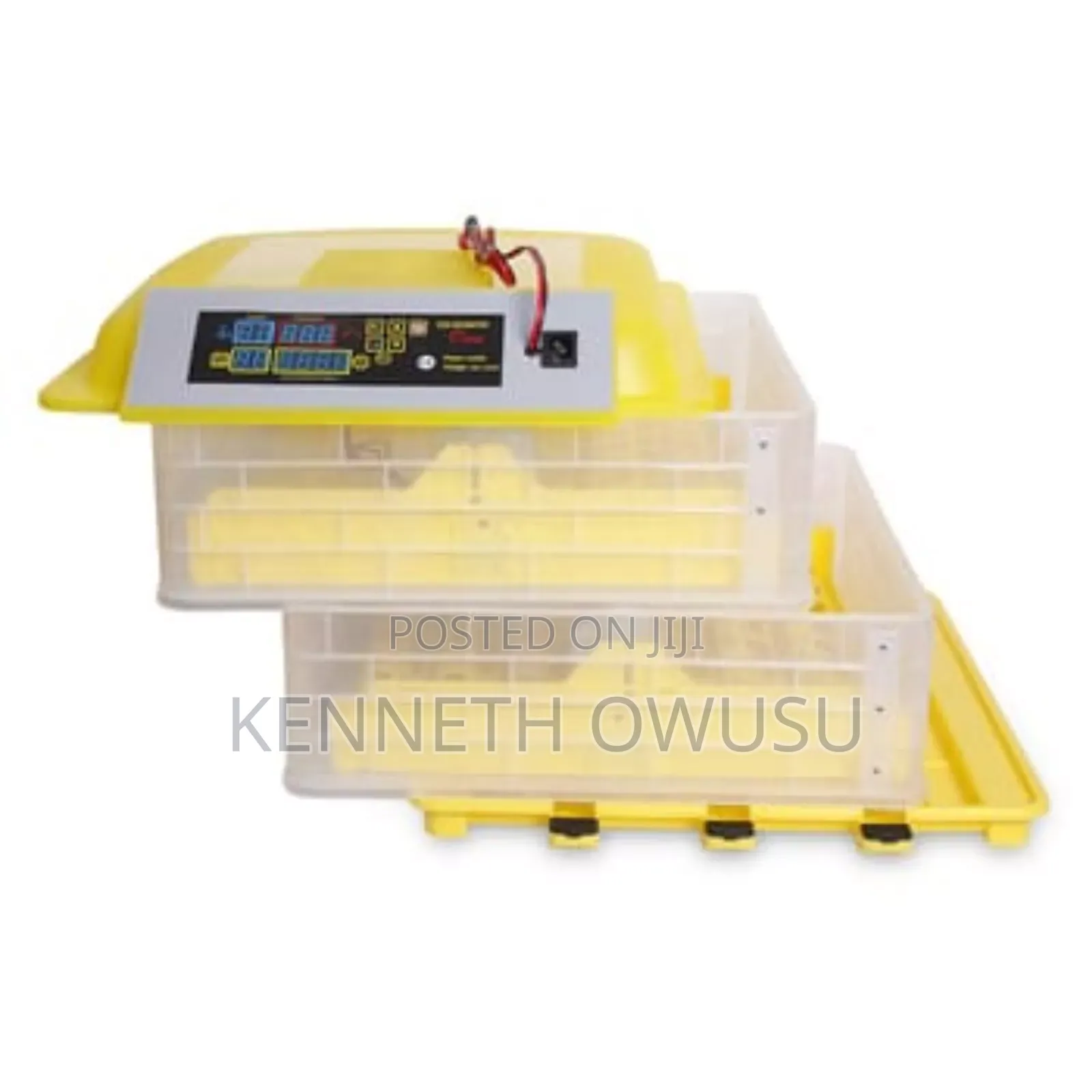 Promotion 98% Hatching Rate Eggs Incubator