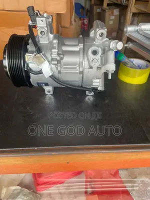 Honda Accord 2017,2018,2019,2020,2021,2022, Ac Motor