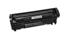 Anc 12a/Fx10/703/303 Black Toner