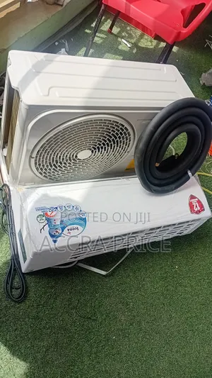 Fix a Cruise 1.5hp Icona 1.5hp Air Conditioner