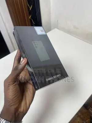 New Samsung Galaxy S23 Ultra 512 GB Green