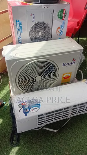 Star Gold 1.5hp Icona 1.5hp Air Conditioner