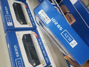 SLTV Decoder