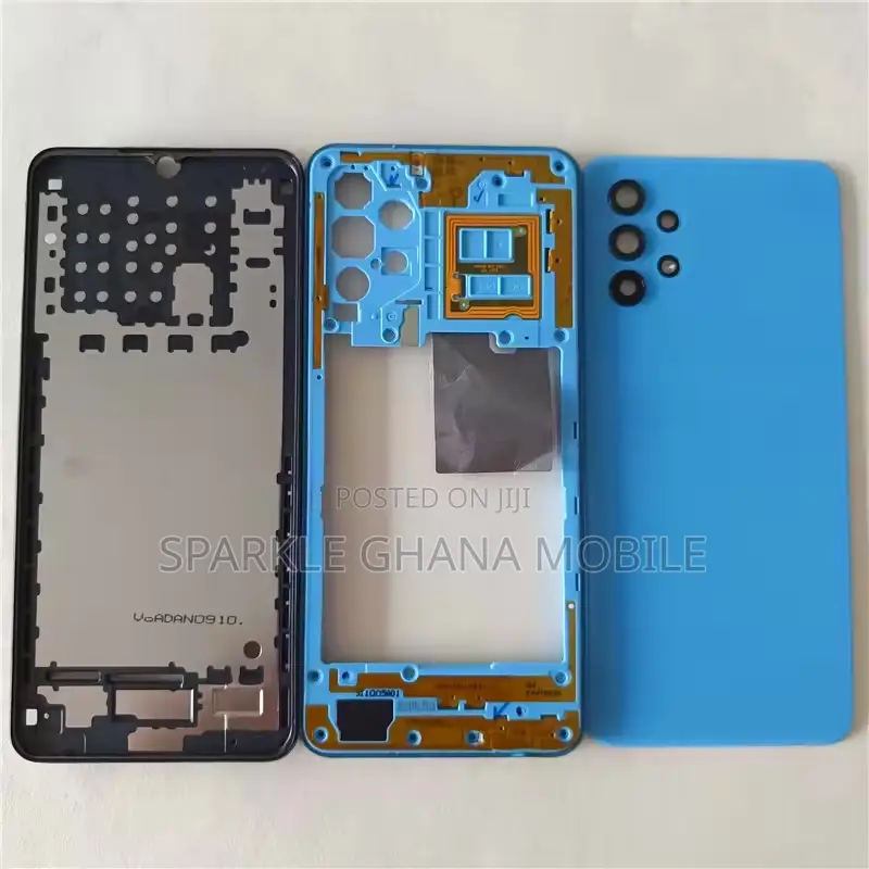 Samsung A32 4g Complete Housing Frame