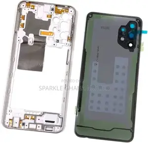 Samsung A32 4g Complete Housing Frame