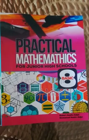 Maths Text Book