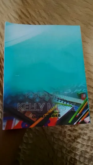 Maths Text Book