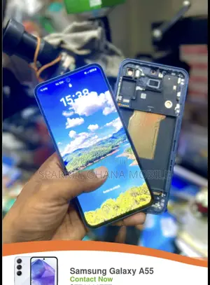 Apple iPhone 17 Pro 256 GB Blue