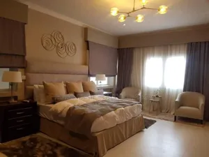Furnished 3bdrm Townhouse / Terrace for rent
