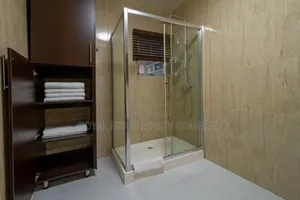 Furnished 3bdrm Townhouse / Terrace for rent