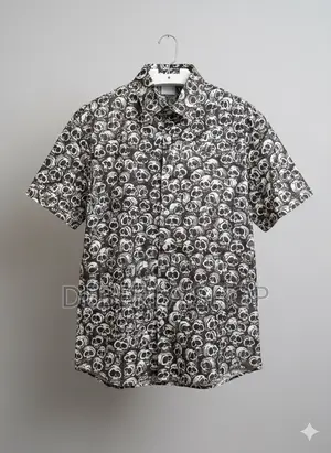 Men Floral/ Print/ Summer Shirts