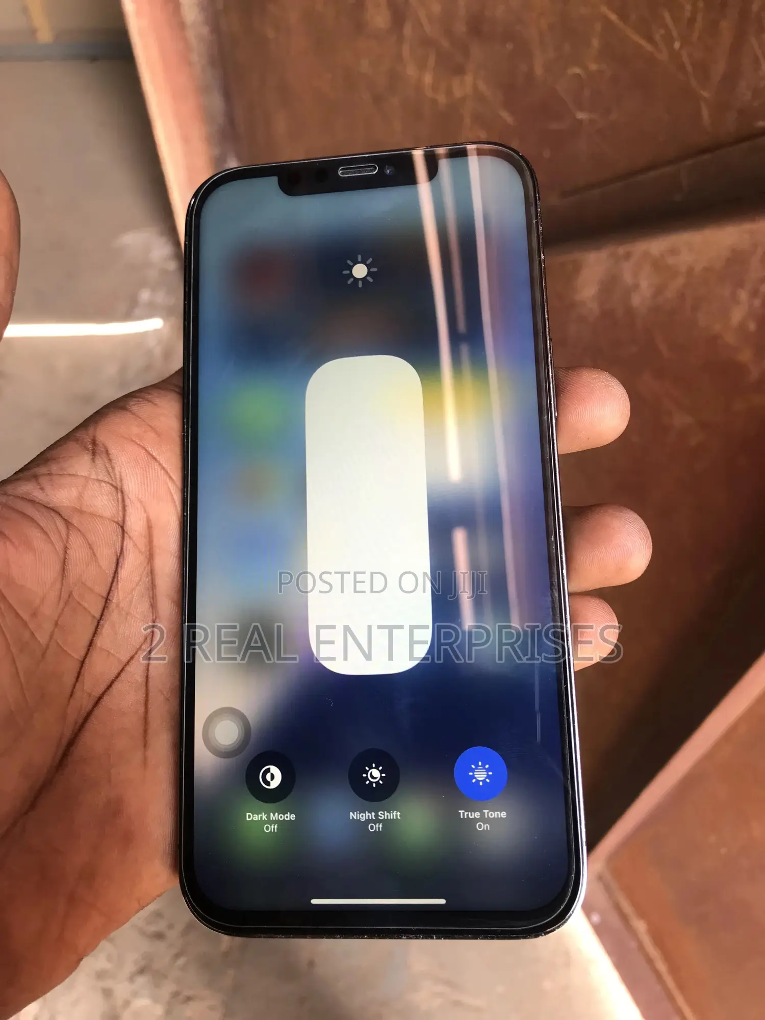 Apple iPhone 12 Pro Max 128 GB Gray