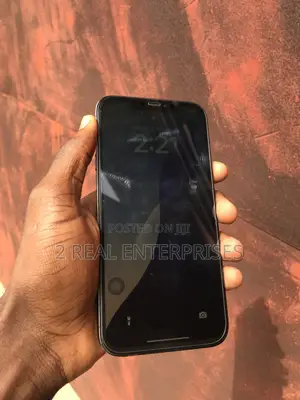 Apple iPhone 12 Pro Max 128 GB Gray