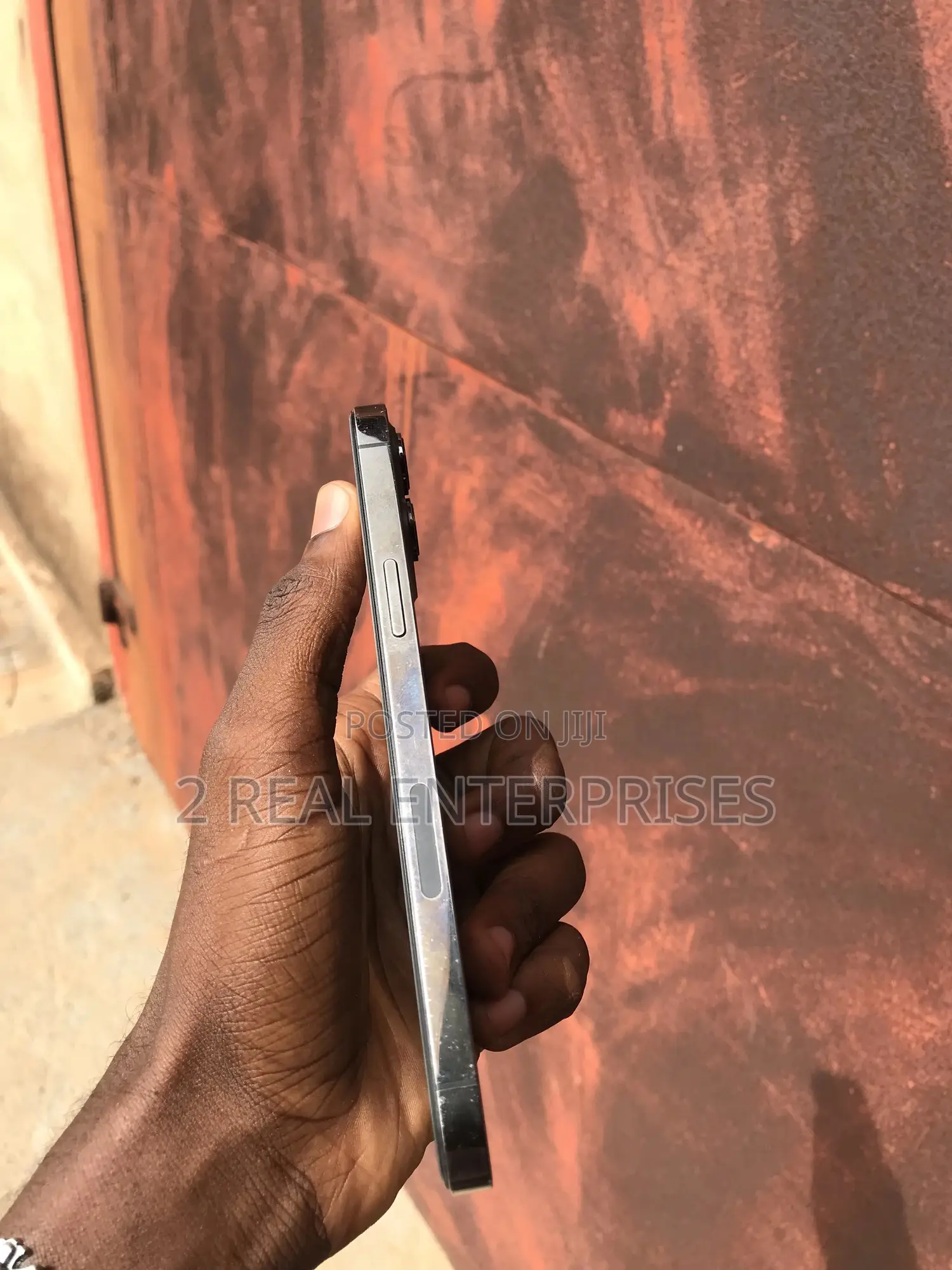 Apple iPhone 12 Pro Max 128 GB Gray