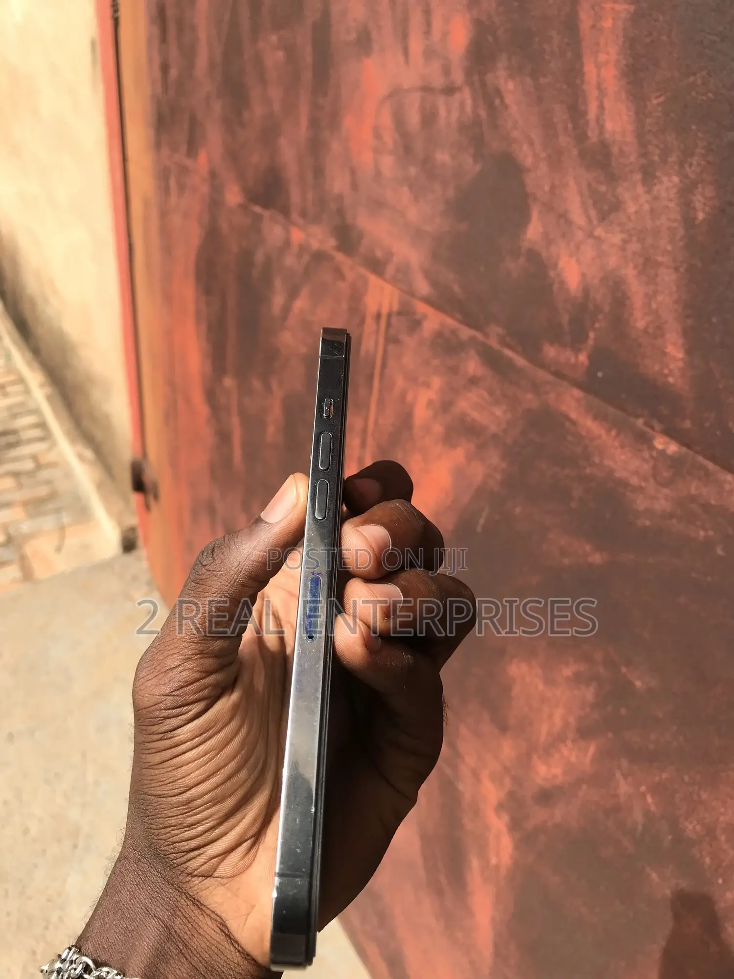 Apple iPhone 12 Pro Max 128 GB Gray