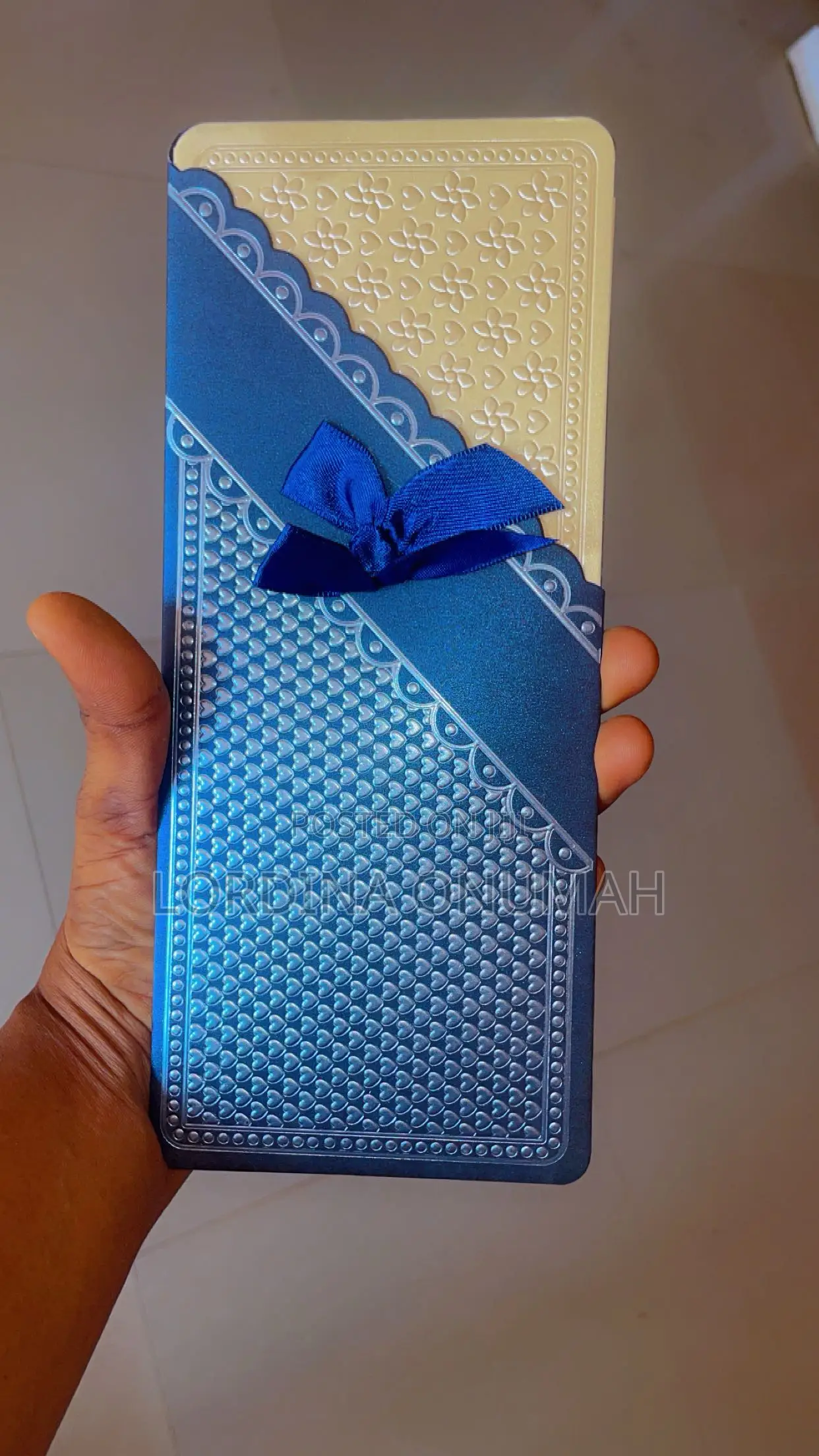 Wedding Invitation Cards