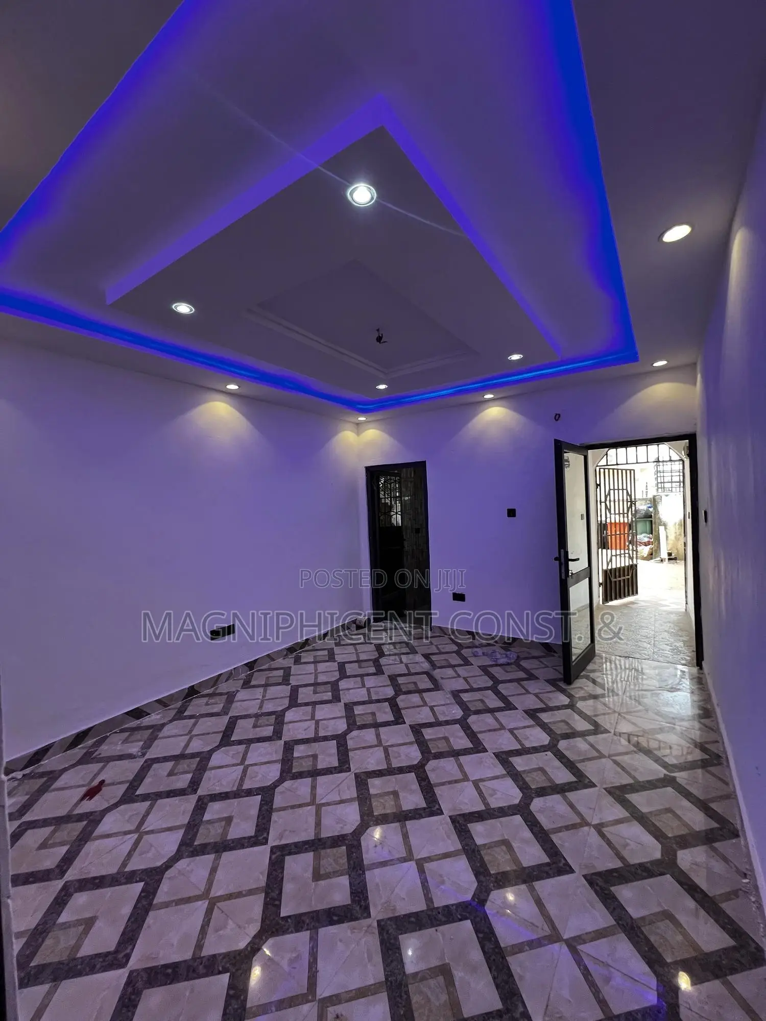 1bdrm Apartment in Lakeside Estates, Ashaley Botwe for rent