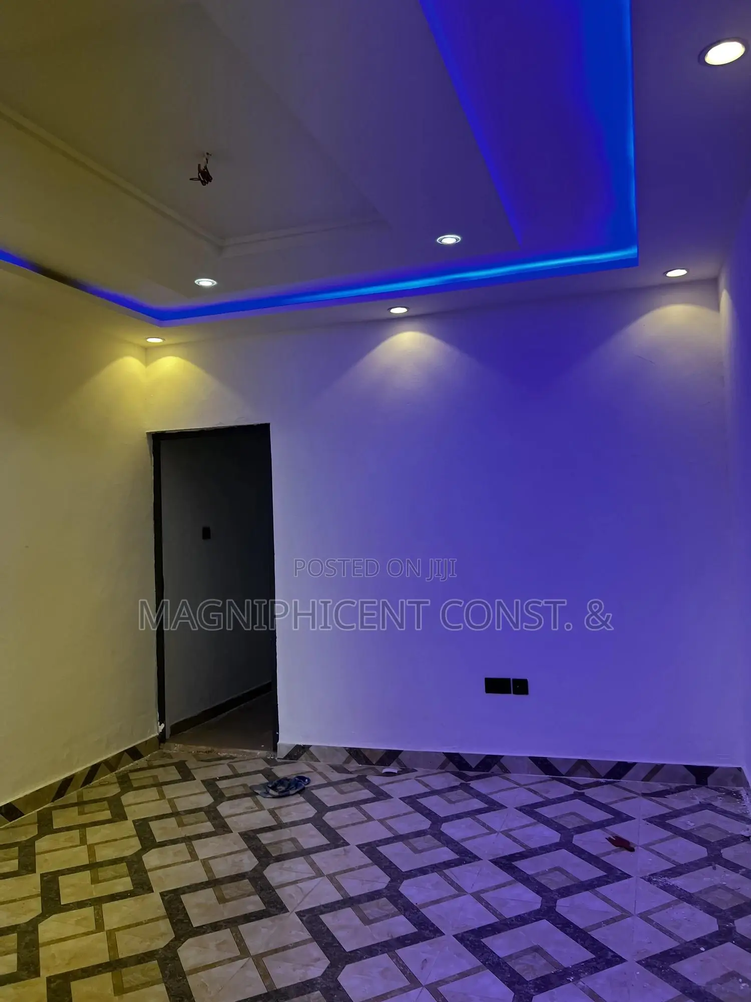 1bdrm Apartment in Lakeside Estates, Ashaley Botwe for rent
