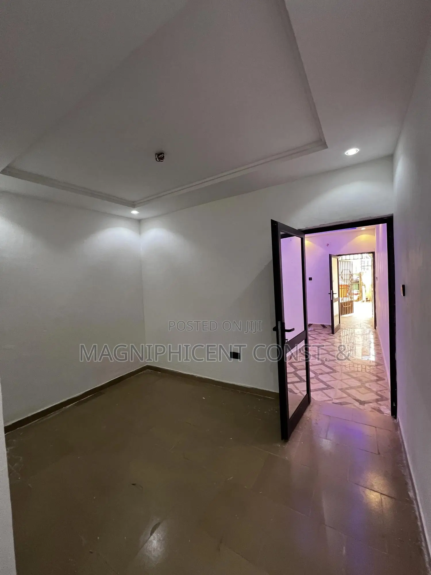 1bdrm Apartment in Lakeside Estates, Ashaley Botwe for rent