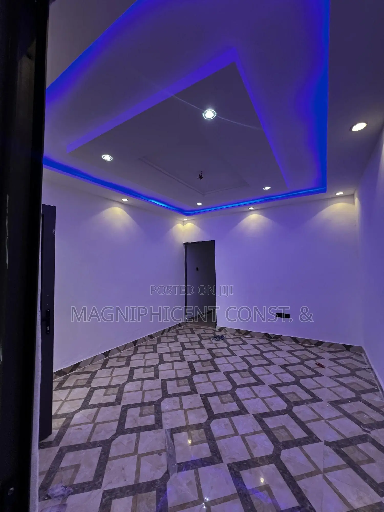 1bdrm Apartment in Lakeside Estates, Ashaley Botwe for rent