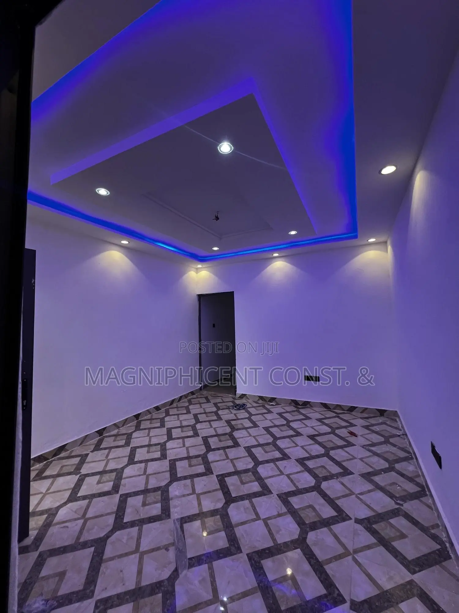 1bdrm Apartment in Lakeside Estates, Ashaley Botwe for rent