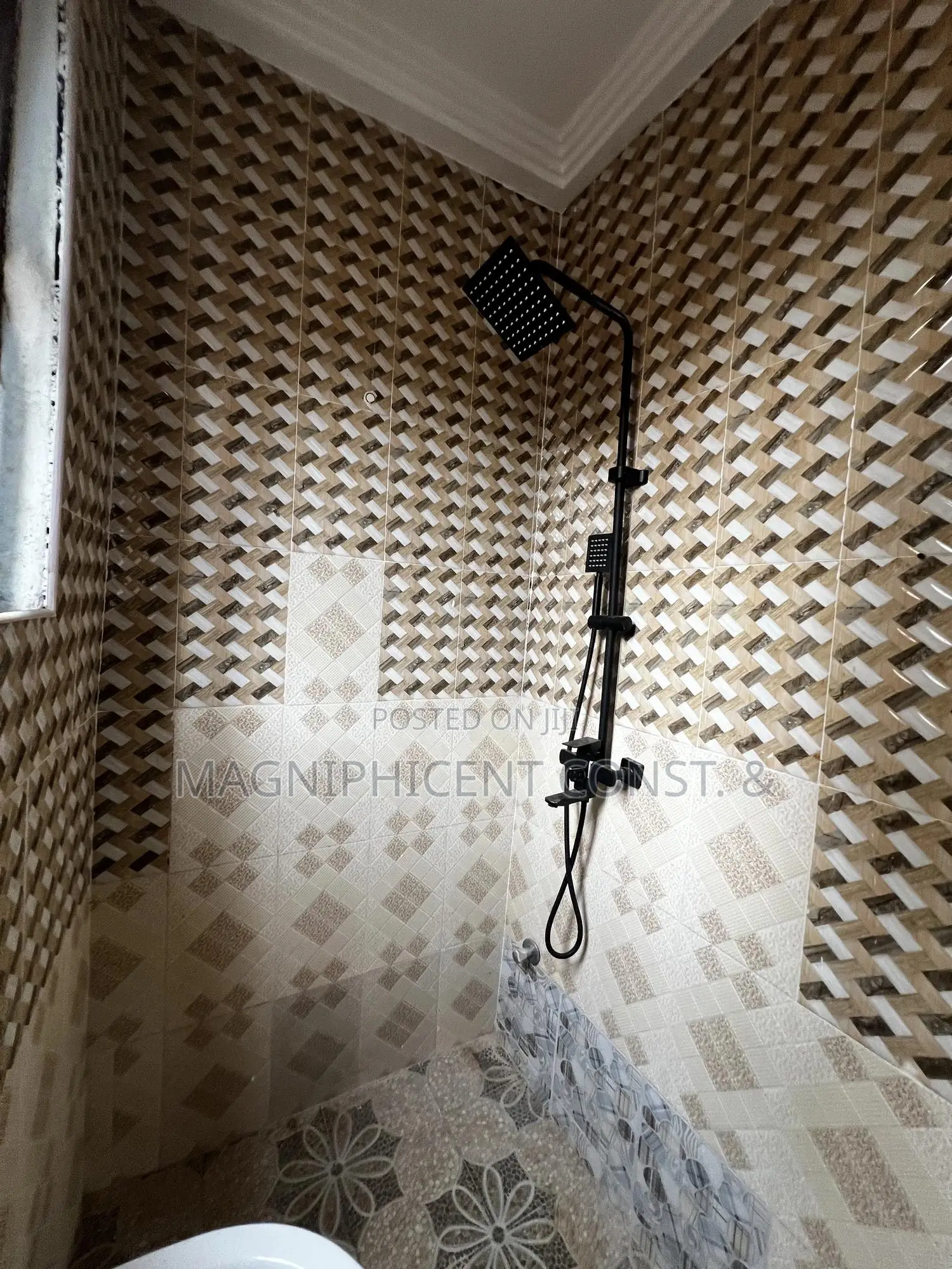 1bdrm Apartment in Lakeside Estates, Ashaley Botwe for rent