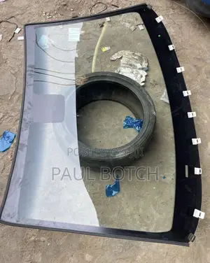 Hyundai Tucson 2017 Windscreen