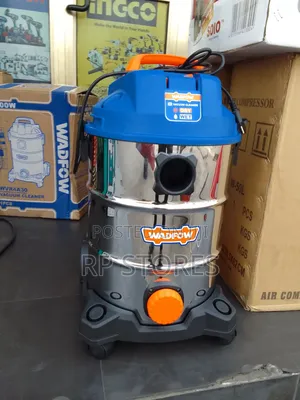 Wadfow Vacuum Cleaner 12l / 800w