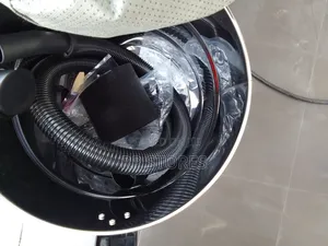 Wadfow Vacuum Cleaner 12l / 800w