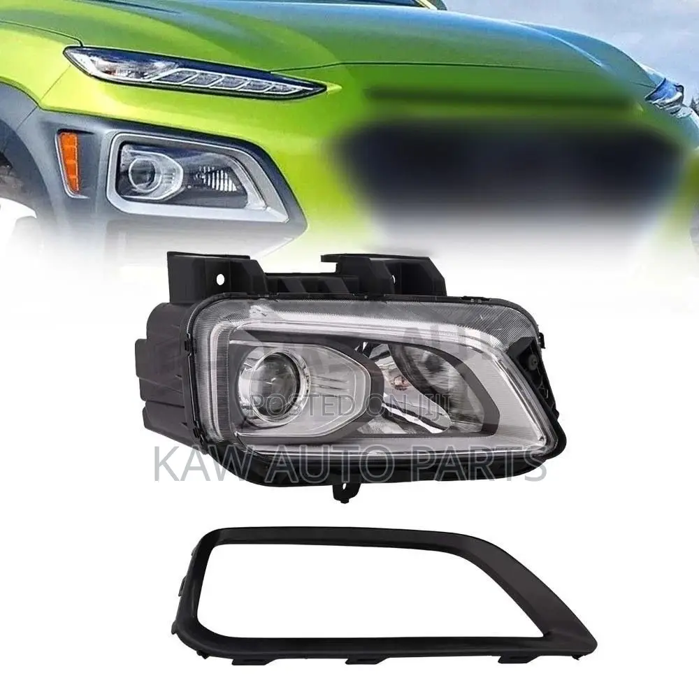 2018,2019,2020 Headlight For Hyundai Kona
