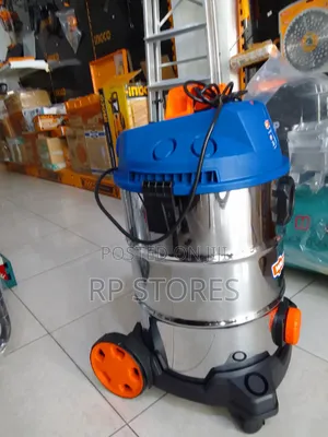 Wadfow Vacuum Cleaner 12l / 800w