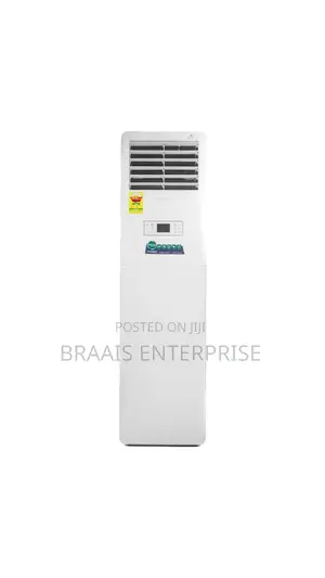 Nasco 2.5hp Floor Standing Air Condition