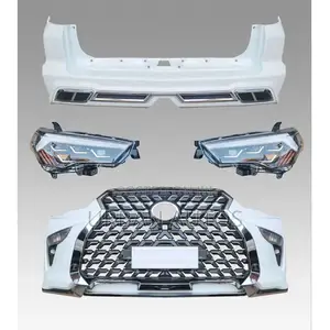 Toyota 4runner 2014 - 2024 Body Kits