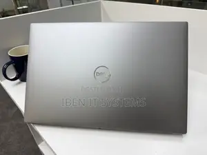 Laptop Dell Precision 5570 32GB Intel Core i9 SSD 1T