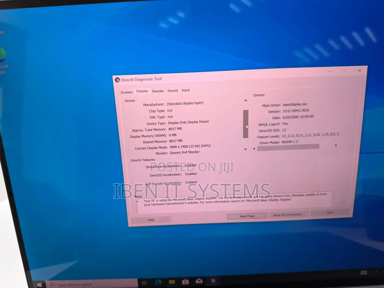 Laptop Dell Precision 5570 32GB Intel Core i9 SSD 1T