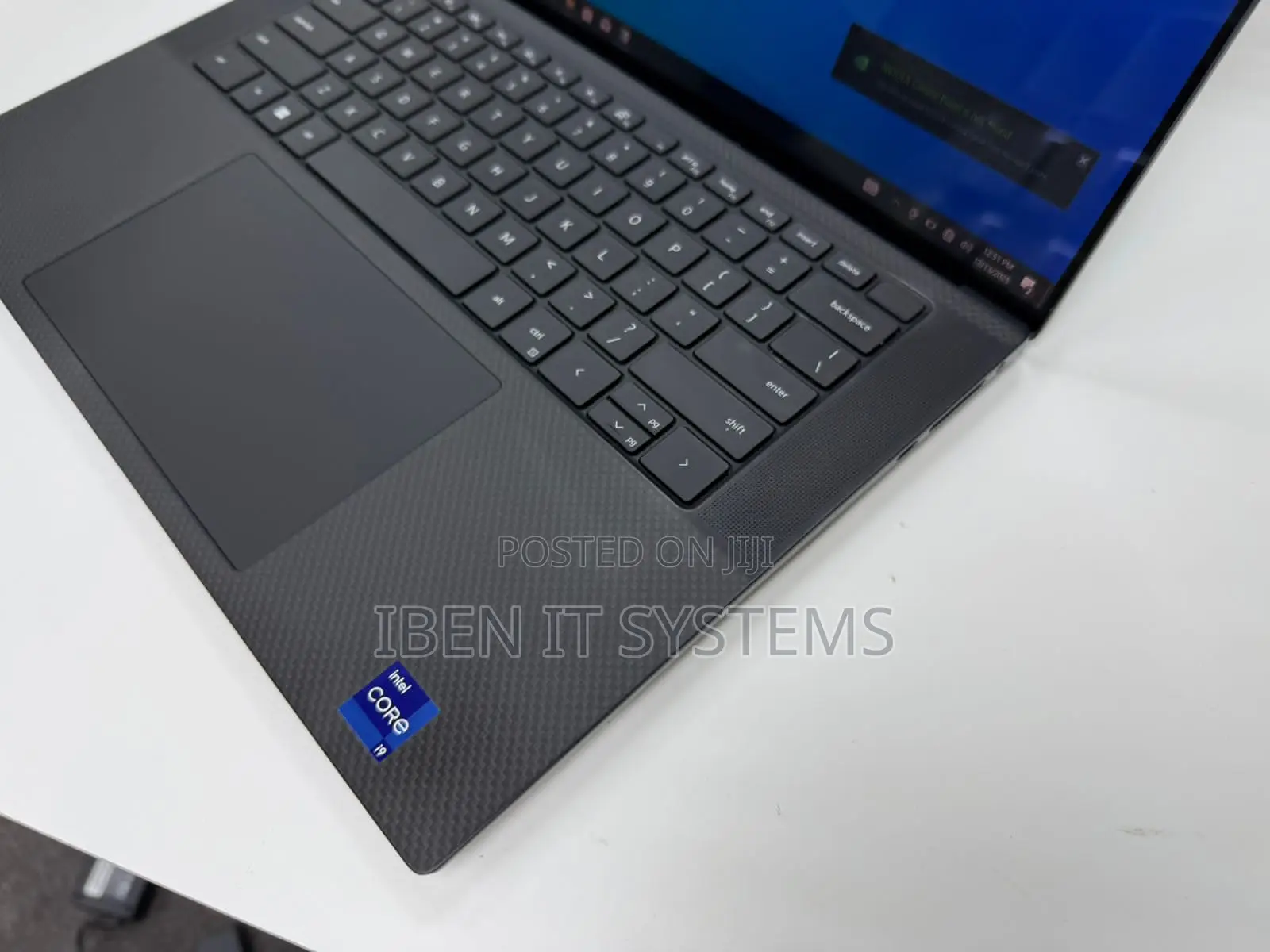 Laptop Dell Precision 5570 32GB Intel Core i9 SSD 1T