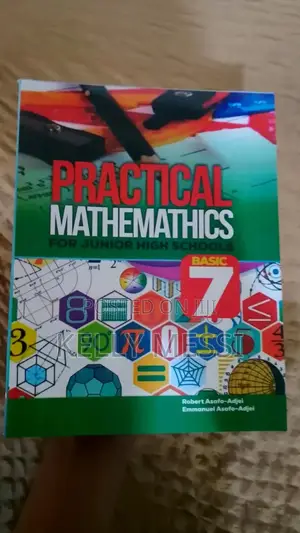 Maths Text Book