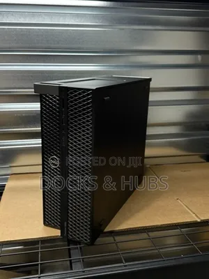 Desktop Computer Dell Precision 5820 64GB Intel Xeon HDD+SSD 3T