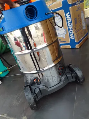 Wadfow Vacuum Cleaner 30l